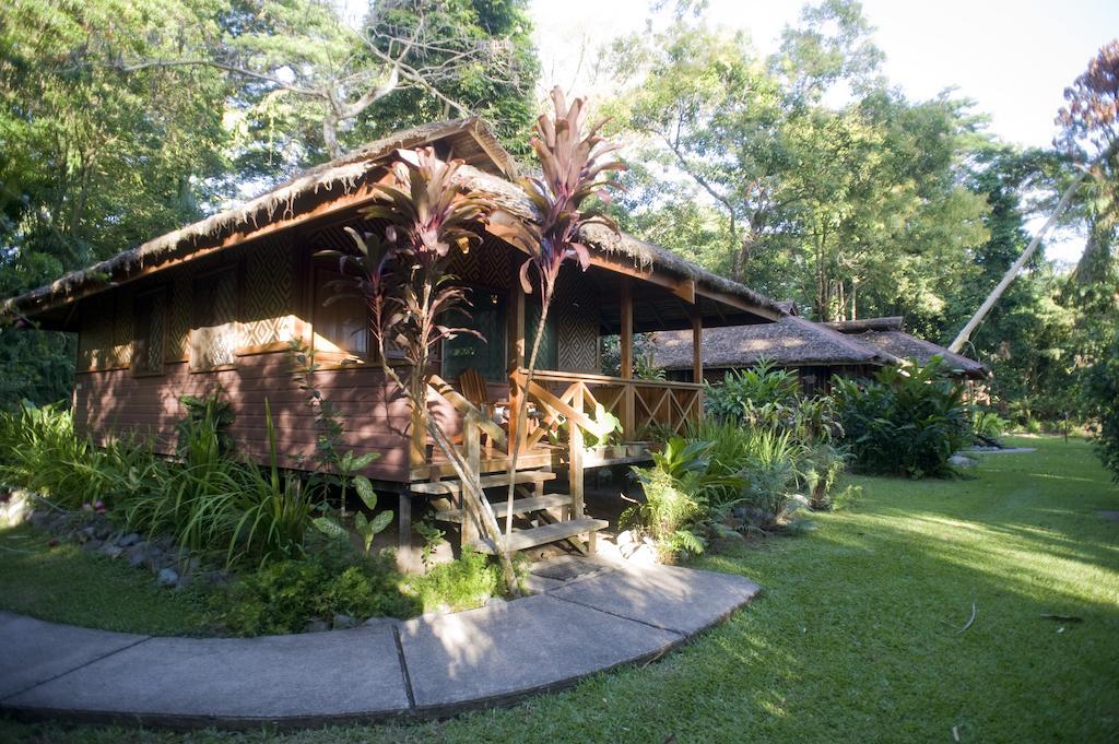 קימבה Walindi Plantation Resort מראה חיצוני תמונה