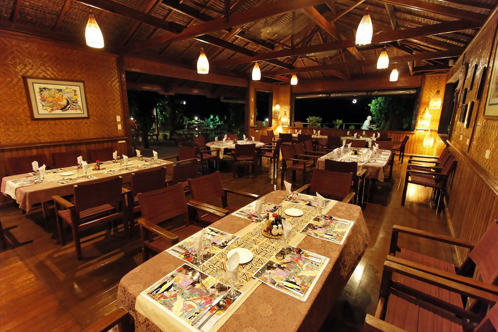 קימבה Walindi Plantation Resort מראה חיצוני תמונה