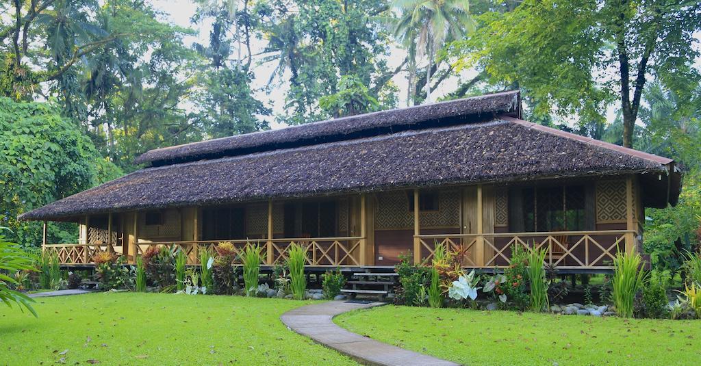קימבה Walindi Plantation Resort חדר תמונה