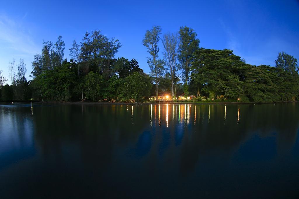 קימבה Walindi Plantation Resort מראה חיצוני תמונה